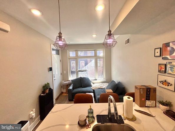 1208 N Taylor Street, Philadelphia PA 19121