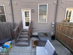 1208 N Taylor Street, Philadelphia PA 19121