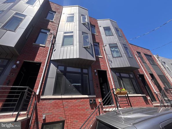 1208 N Taylor Street, Philadelphia PA 19121