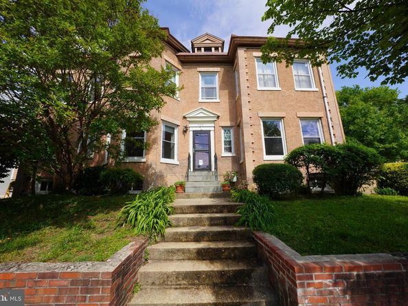 4001 4TH Street NW, Washington DC 20011