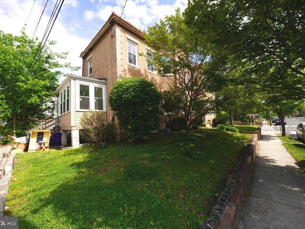4001 4TH Street NW, Washington DC 20011