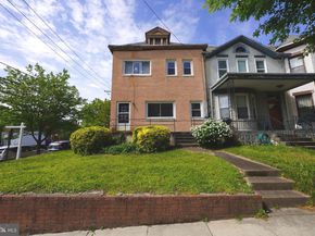 4001 4TH Street NW, Washington DC 20011