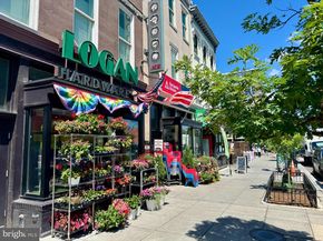 1822 15TH Street NW 305, Washington DC 20009
