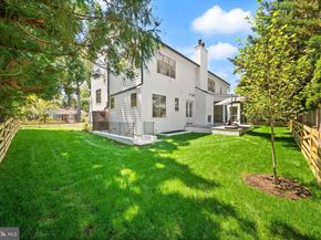 3115 N Peary Street, Arlington VA 22207