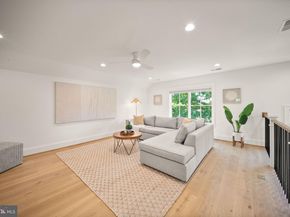 3115 N Peary Street, Arlington VA 22207