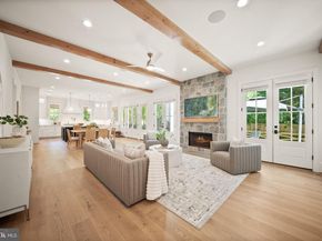 3115 N Peary Street, Arlington VA 22207