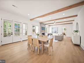 3115 N Peary Street, Arlington VA 22207