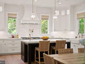 3115 N Peary Street, Arlington VA 22207