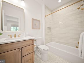 3115 N Peary Street, Arlington VA 22207