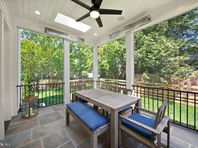 3115 N Peary Street, Arlington VA 22207