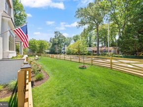 3115 N Peary Street, Arlington VA 22207