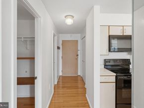 2111 Wisconsin Avenue NW 524, Washington DC 20007