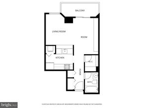 2111 Wisconsin Avenue NW 524, Washington DC 20007