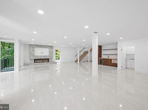 2321 N Richmond Street, Arlington VA 22207