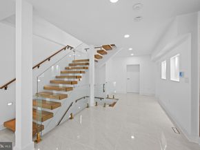 2321 N Richmond Street, Arlington VA 22207