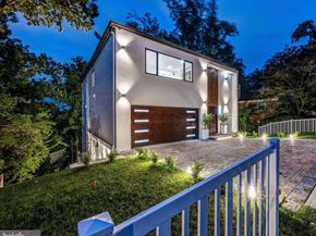 2321 N Richmond Street, Arlington VA 22207