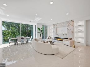 2321 N Richmond Street, Arlington VA 22207