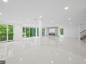 2321 N Richmond Street, Arlington VA 22207