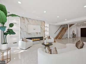 2321 N Richmond Street, Arlington VA 22207