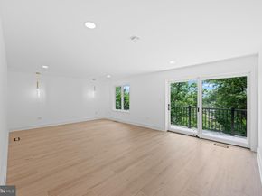 2321 N Richmond Street, Arlington VA 22207