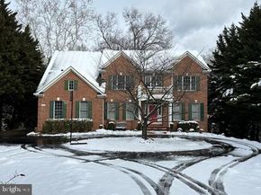 1831 Beulah Road, Vienna VA 22182