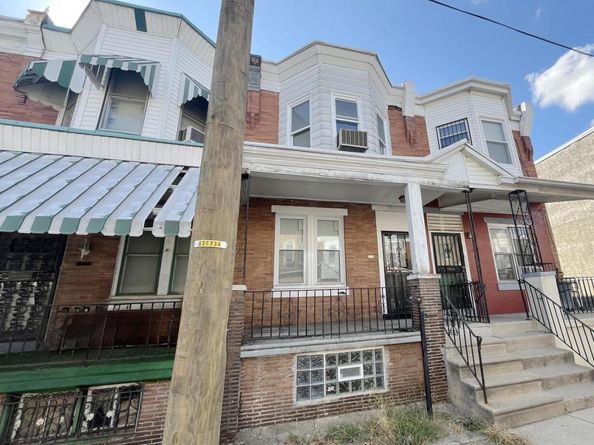 1224 N Alden Street, Philadelphia PA 19131