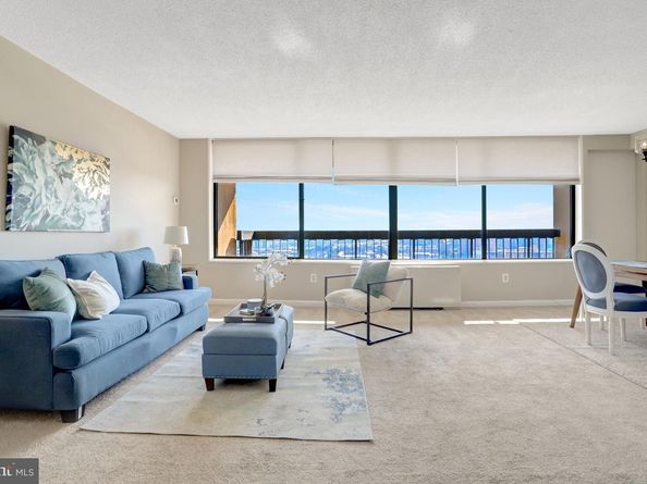 3705 S George Mason Drive 2009S, Falls Church VA 22041