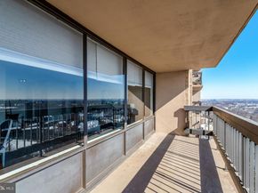 3705 S George Mason Drive 2009S, Falls Church VA 22041