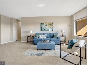 3705 S George Mason Drive 2009S, Falls Church VA 22041