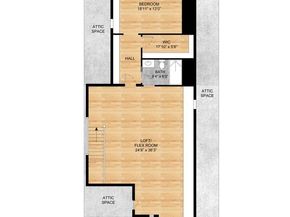 1930 N Van Buren Street, Arlington VA 22205