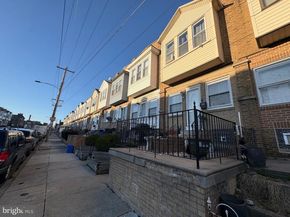 2149 E Sanger Street, Philadelphia PA 19124