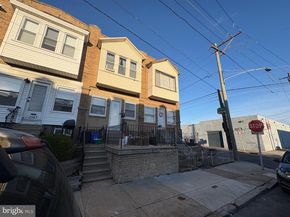 2149 E Sanger Street, Philadelphia PA 19124