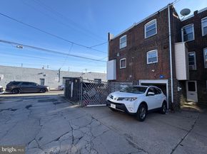 2149 E Sanger Street, Philadelphia PA 19124