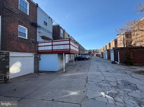 2149 E Sanger Street, Philadelphia PA 19124