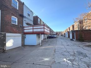 2149 E Sanger Street, Philadelphia PA 19124
