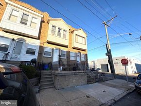 2149 E Sanger Street, Philadelphia PA 19124
