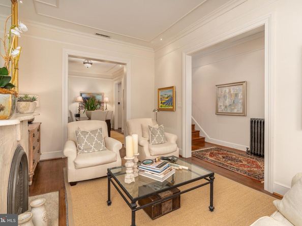 115 7TH Street NE, Washington DC 20002