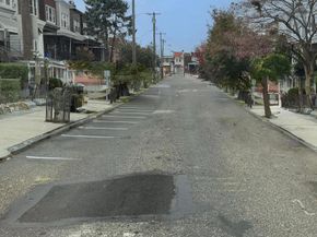 231 W Albanus Street, Philadelphia PA 19120