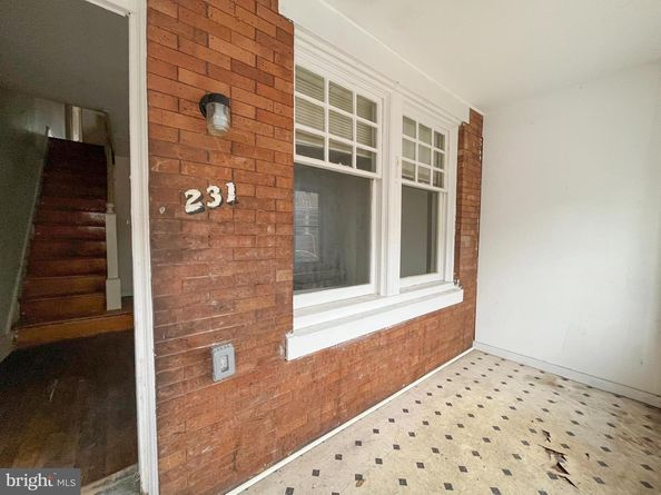 231 W Albanus Street, Philadelphia PA 19120