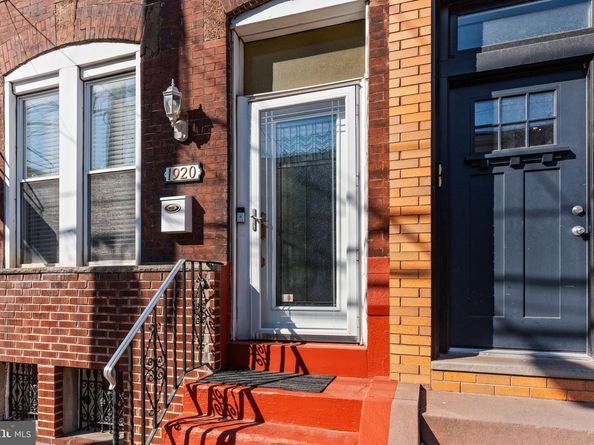 1920 S 16TH Street, Philadelphia PA 19145
