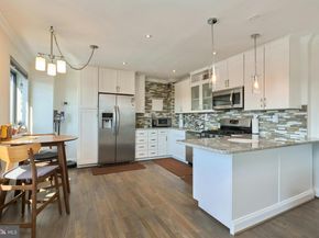 1300 S Arlington Ridge Road 504, Arlington VA 22202