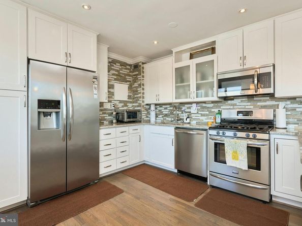 1300 S Arlington Ridge Road 504, Arlington VA 22202