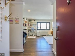 1300 S Arlington Ridge Road 504, Arlington VA 22202