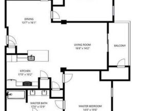 6301 Edsall Road 224, Alexandria VA 22312