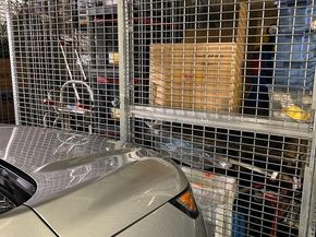 6301 Edsall Road 224, Alexandria VA 22312