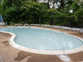 6301 Edsall Road 224, Alexandria VA 22312