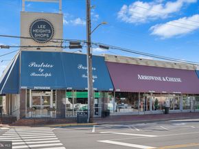 2051 N Woodstock Street 201, Arlington VA 22207