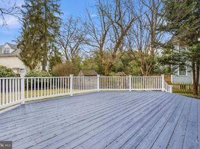 8 Wyoming Court, Bethesda MD 20816