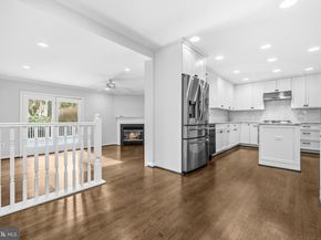 8 Wyoming Court, Bethesda MD 20816