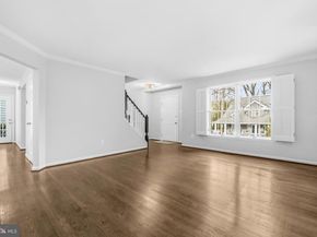 8 Wyoming Court, Bethesda MD 20816